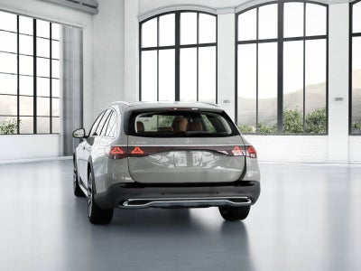 2026 Mercedes-Benz E-Class E 450 4MATIC®
