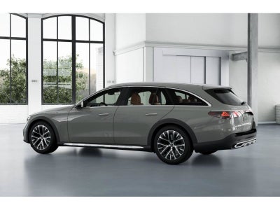 2026 Mercedes-Benz E-Class E 450 4MATIC®