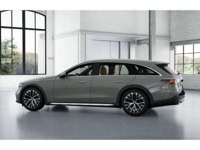 2026 Mercedes-Benz E-Class E 450 4MATIC®
