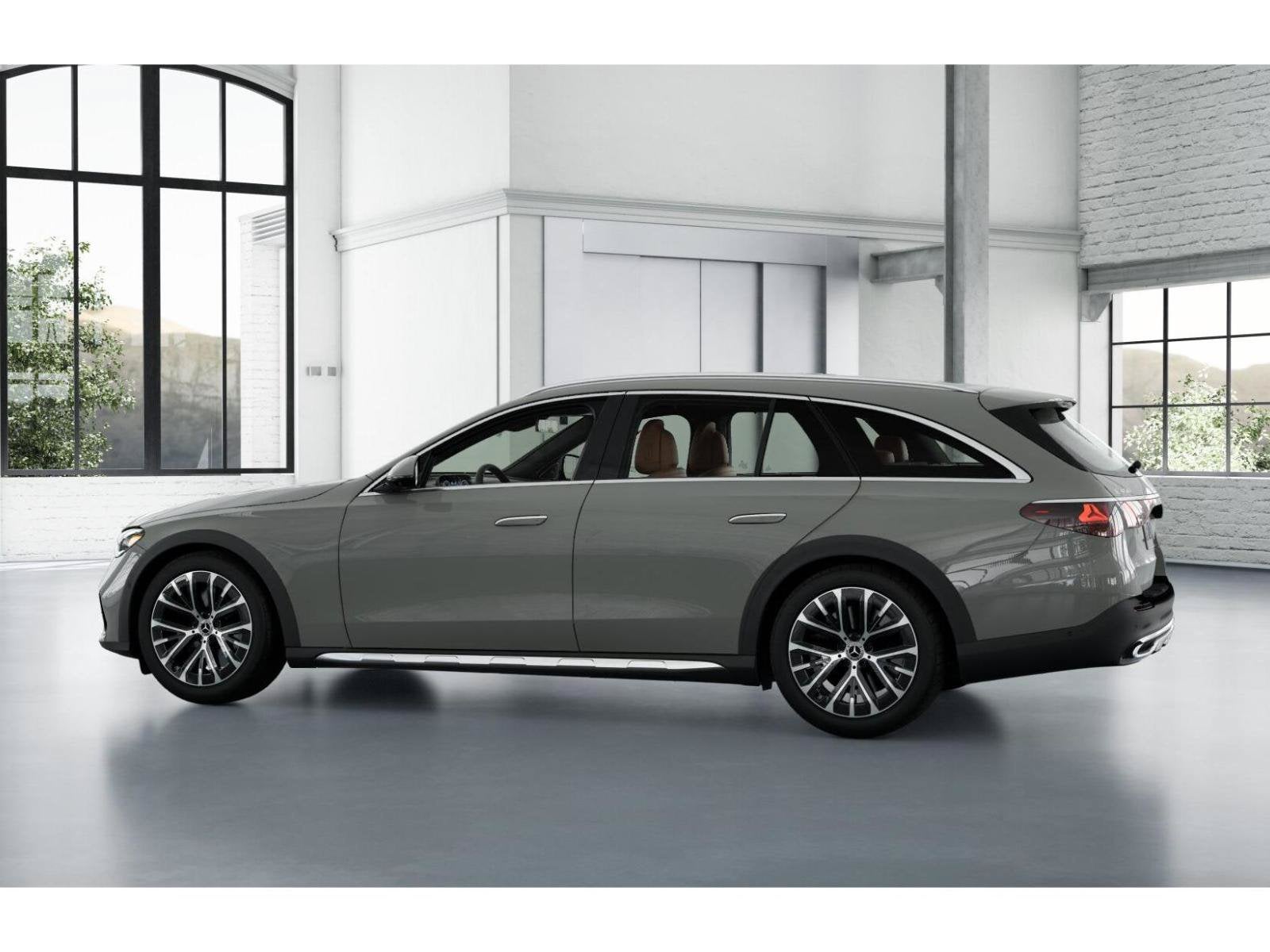 2026 Mercedes-Benz E-Class E 450 4MATIC®