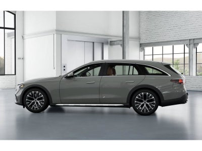 2026 Mercedes-Benz E-Class E 450 4MATIC®