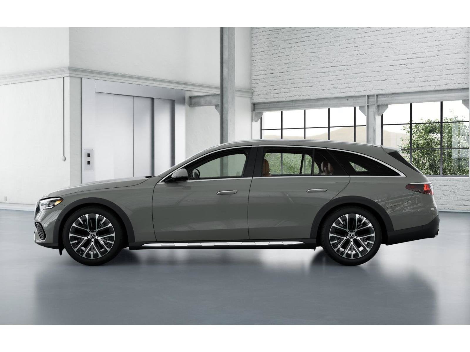 2026 Mercedes-Benz E-Class E 450 4MATIC®