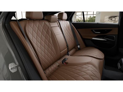 2026 Mercedes-Benz E-Class E 450 4MATIC®