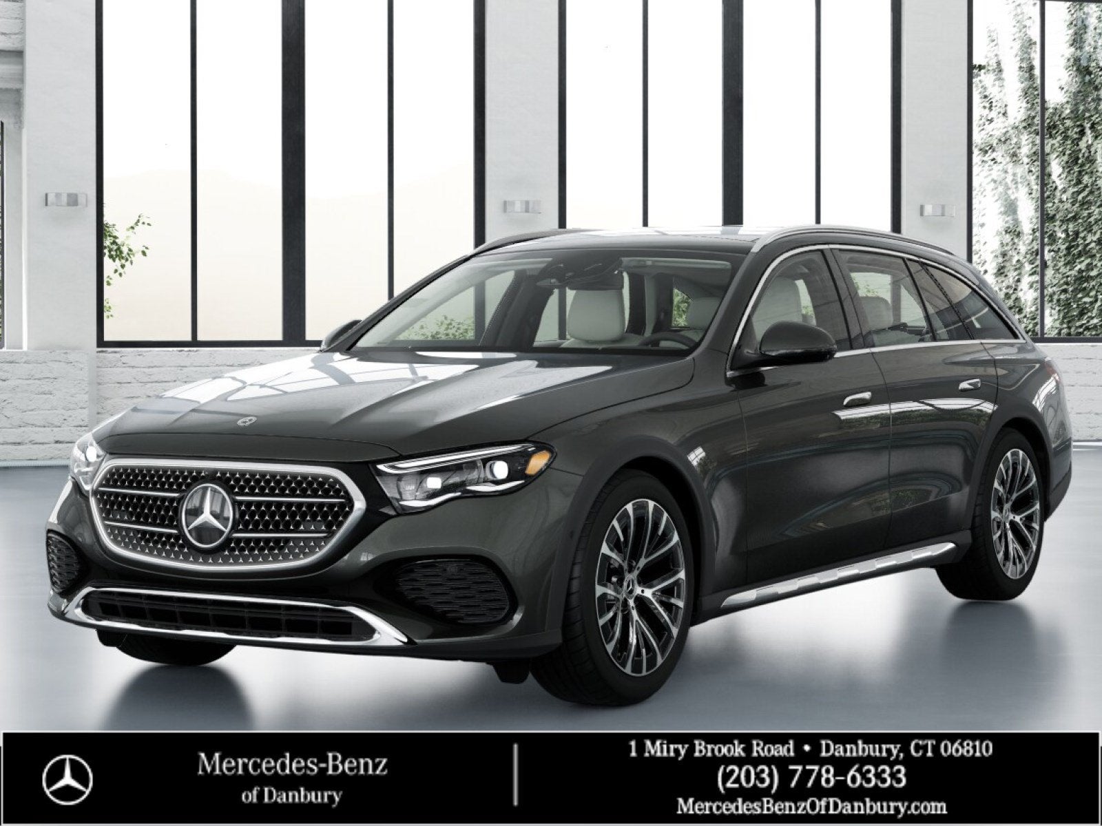 2027 Mercedes-Benz E-Class E 450 4MATIC®
