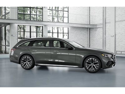 2027 Mercedes-Benz E-Class E 450 4MATIC®