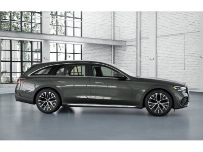 2027 Mercedes-Benz E-Class E 450 4MATIC®