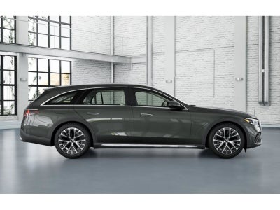 2027 Mercedes-Benz E-Class E 450 4MATIC®