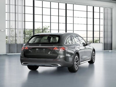 2027 Mercedes-Benz E-Class E 450 4MATIC®