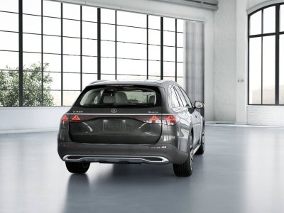 2027 Mercedes-Benz E-Class E 450 4MATIC®