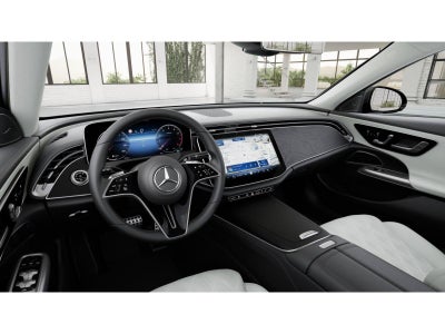 2027 Mercedes-Benz E-Class E 450 4MATIC®