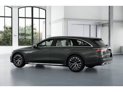 2027 Mercedes-Benz E-Class E 450 4MATIC®