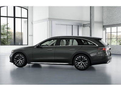 2027 Mercedes-Benz E-Class E 450 4MATIC®
