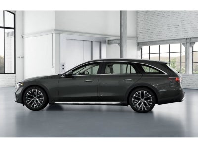 2027 Mercedes-Benz E-Class E 450 4MATIC®
