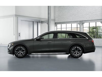 2027 Mercedes-Benz E-Class E 450 4MATIC®