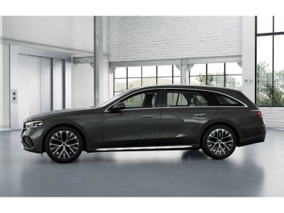 2027 Mercedes-Benz E-Class E 450 4MATIC®