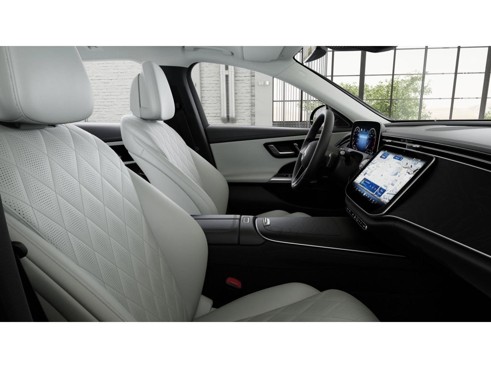 2027 Mercedes-Benz E-Class E 450 4MATIC®
