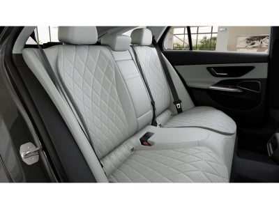 2027 Mercedes-Benz E-Class E 450 4MATIC®