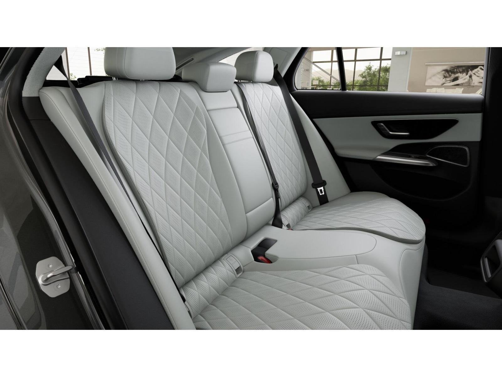 2027 Mercedes-Benz E-Class E 450 4MATIC®