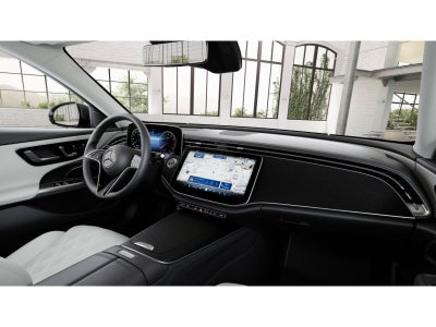 2027 Mercedes-Benz E-Class E 450 4MATIC®