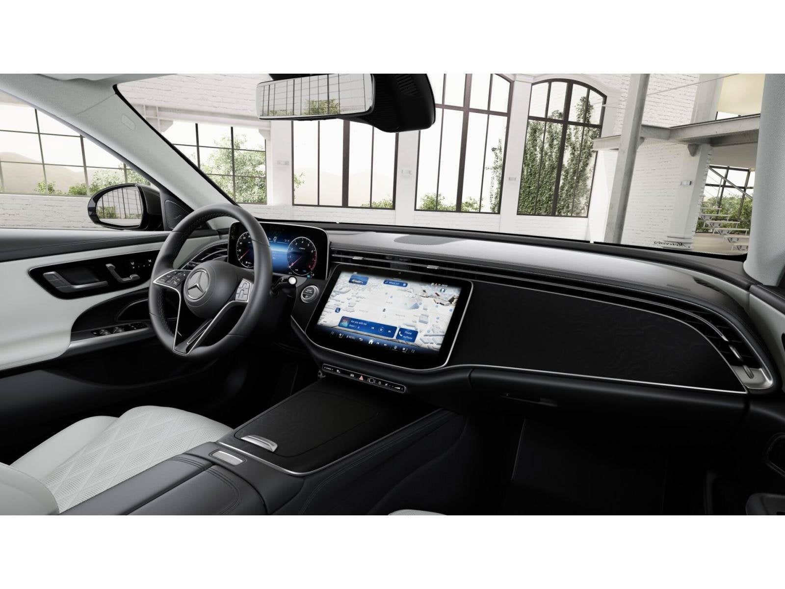 2027 Mercedes-Benz E-Class E 450 4MATIC®
