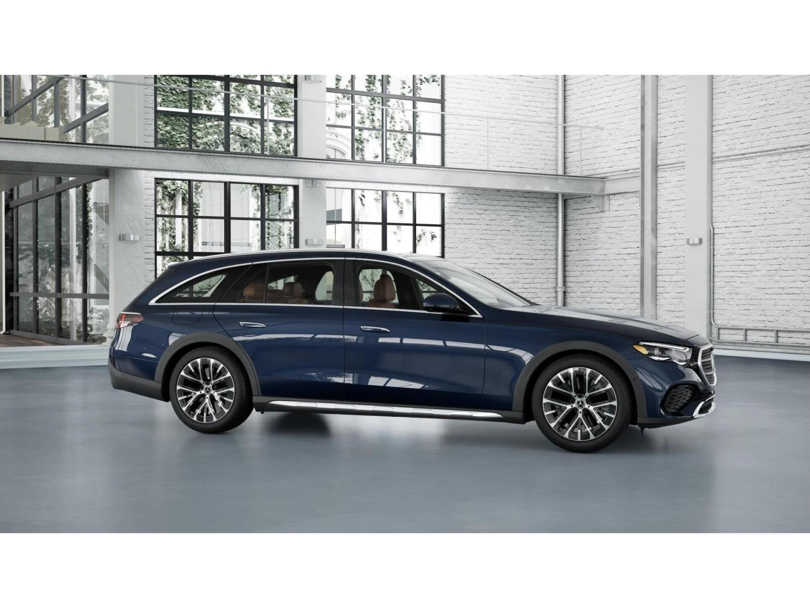 2027 Mercedes-Benz E-Class E 450 4MATIC®