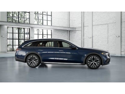 2027 Mercedes-Benz E-Class E 450 4MATIC®