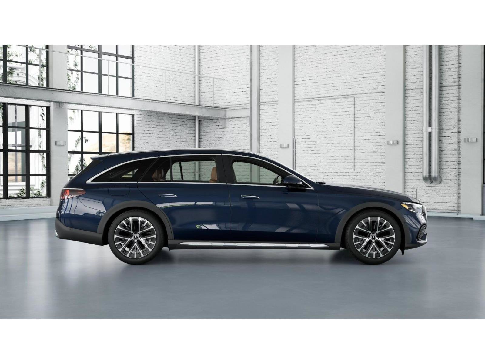2027 Mercedes-Benz E-Class E 450 4MATIC®