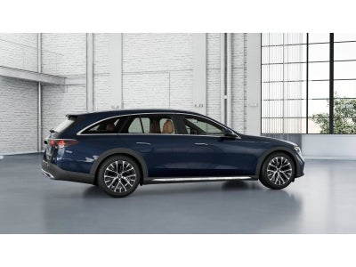2027 Mercedes-Benz E-Class E 450 4MATIC®