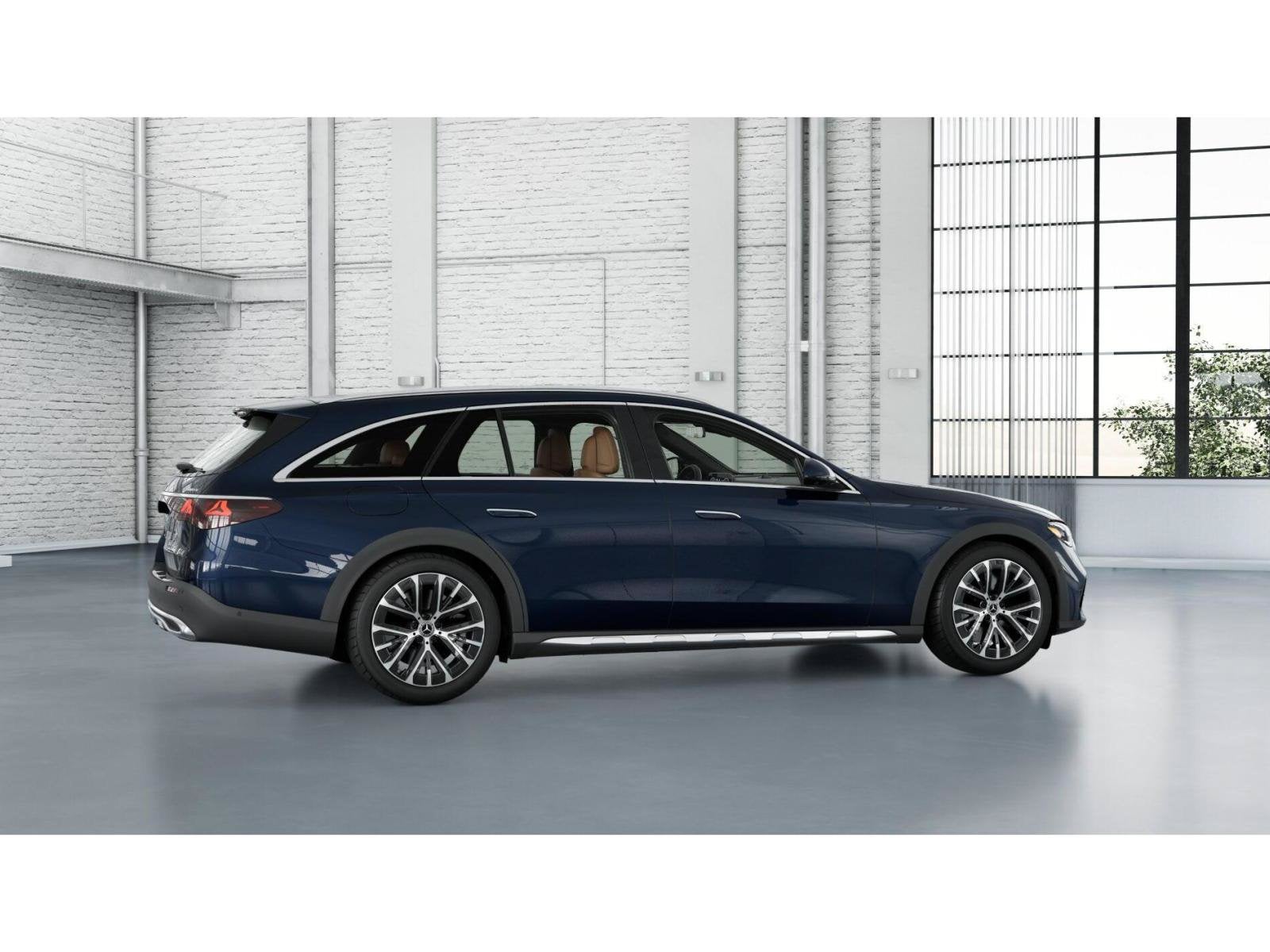 2027 Mercedes-Benz E-Class E 450 4MATIC®
