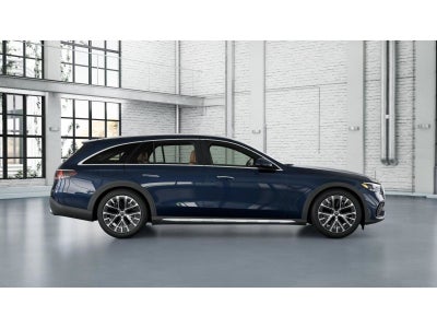 2027 Mercedes-Benz E-Class E 450 4MATIC®