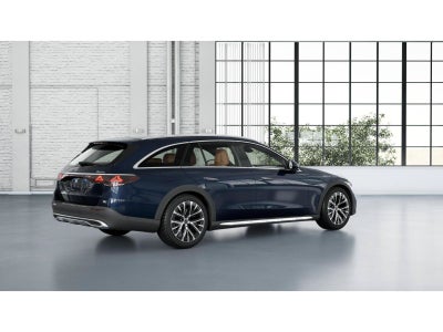 2027 Mercedes-Benz E-Class E 450 4MATIC®