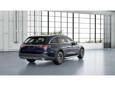 2027 Mercedes-Benz E-Class E 450 4MATIC®