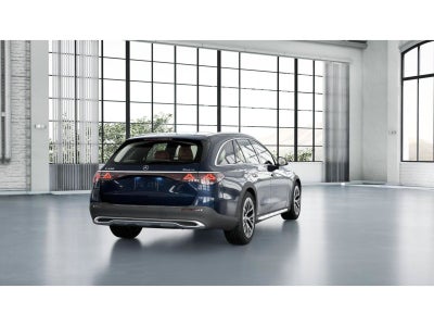 2027 Mercedes-Benz E-Class E 450 4MATIC®