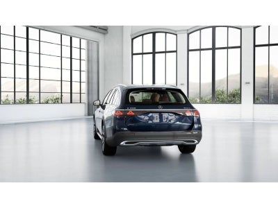 2027 Mercedes-Benz E-Class E 450 4MATIC®
