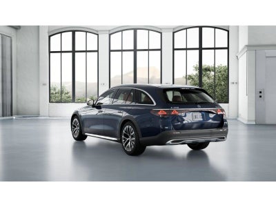 2027 Mercedes-Benz E-Class E 450 4MATIC®