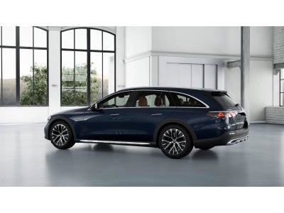 2027 Mercedes-Benz E-Class E 450 4MATIC®