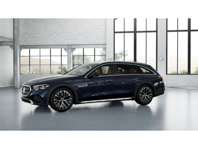 2027 Mercedes-Benz E-Class E 450 4MATIC®