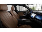 2027 Mercedes-Benz E-Class E 450 4MATIC®