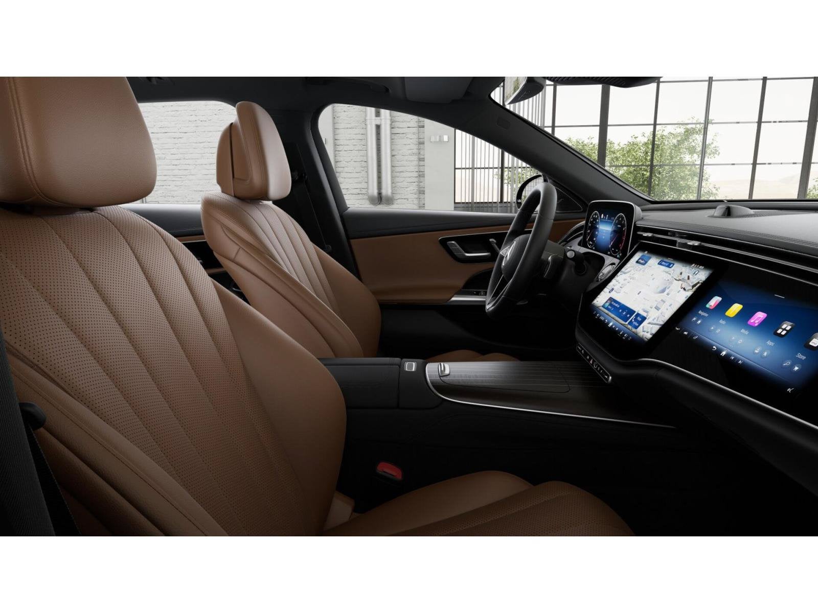 2027 Mercedes-Benz E-Class E 450 4MATIC®