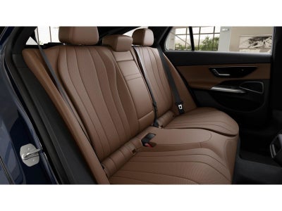 2027 Mercedes-Benz E-Class E 450 4MATIC®