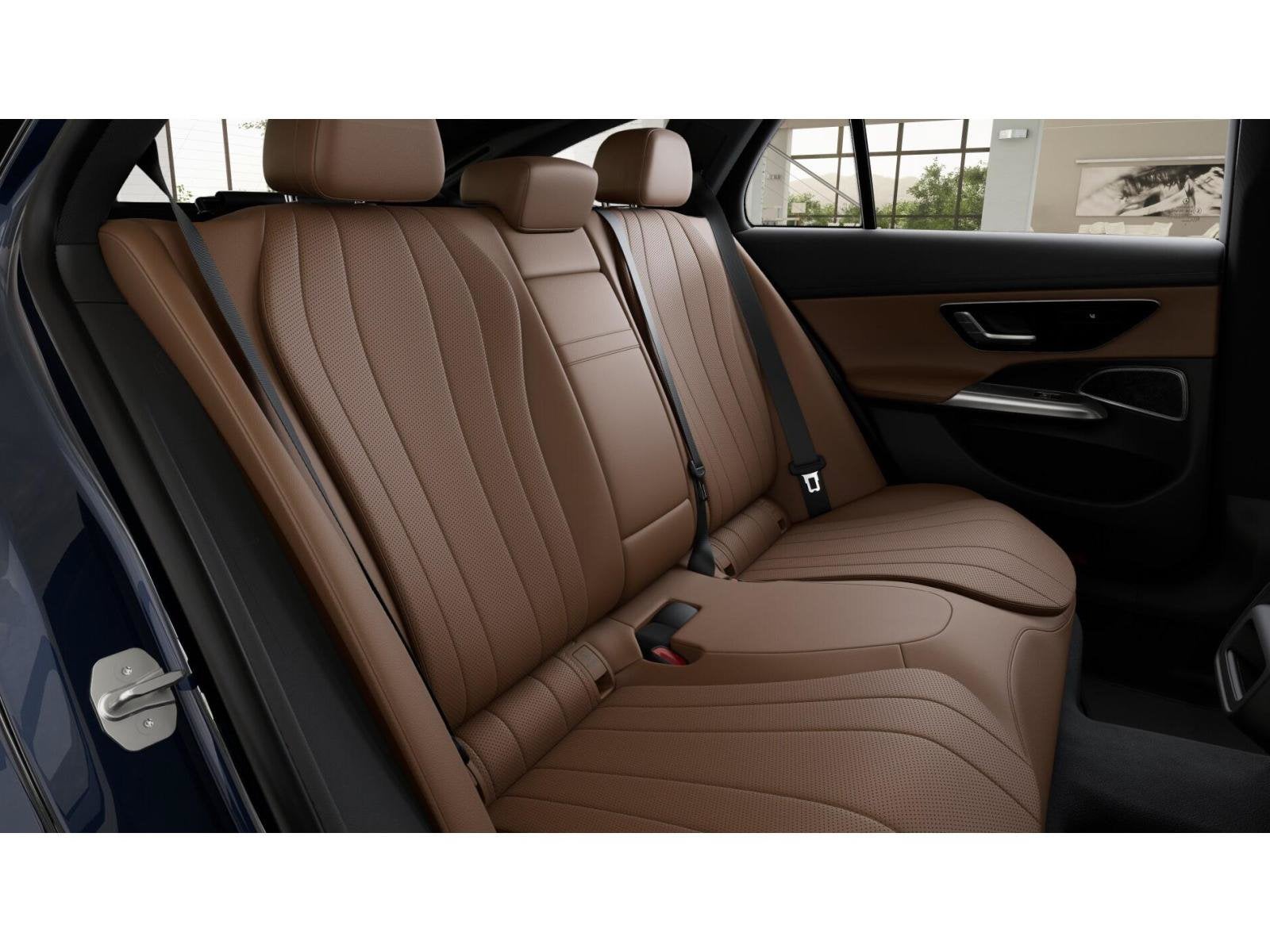2027 Mercedes-Benz E-Class E 450 4MATIC®