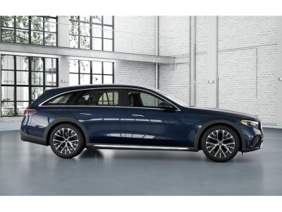 2026 Mercedes-Benz E-Class E 450 4MATIC®
