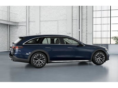 2026 Mercedes-Benz E-Class E 450 4MATIC®