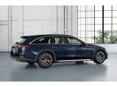 2026 Mercedes-Benz E-Class E 450 4MATIC®