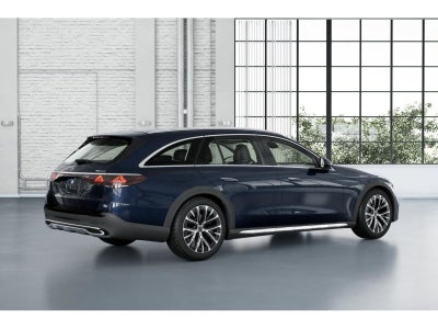 2026 Mercedes-Benz E-Class E 450 4MATIC®