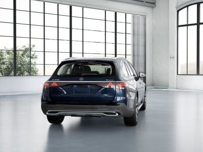 2026 Mercedes-Benz E-Class E 450 4MATIC®