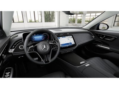 2026 Mercedes-Benz E-Class E 450 4MATIC®