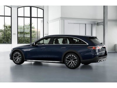 2026 Mercedes-Benz E-Class E 450 4MATIC®