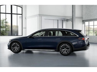 2026 Mercedes-Benz E-Class E 450 4MATIC®