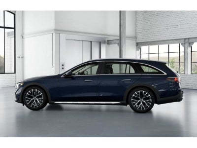 2026 Mercedes-Benz E-Class E 450 4MATIC®